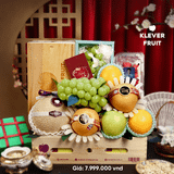  Hộp Quà Tết Vinh Tâm Phát 