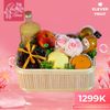Hộp Quà 08/03 Vẻ Đẹp Trường Tồn