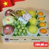 Hộp Quà Đón Hè Tươi Mới