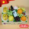 Hộp Quà Nắng Ngọt – Món Quà Thượng Hạng Đón Hè 30/4