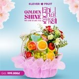  Giỏ quà 20/10 - Đoan Trang (Áp dụng Hà Nội) 