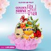 Giỏ quà 20/10 - Thanh Lịch