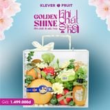  Hộp quà 20/10 - Chân Thành (Áp dụng Hà Nội) 