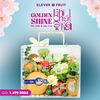 Hộp quà 20/10 - Chân Thành