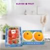 Bộ Đôi Dinh Dưỡng - 03: Lựa Chọn Hoàn Hảo Cho Người Ăn Kiêng & Lối Sống Healthy tại Klever Fruit