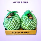  Bưởi Hồng Da Xanh Xuất Khẩu 