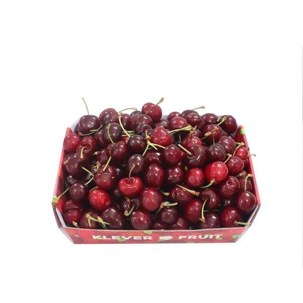 Cherry Úc