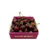 Cherry Đỏ Organic New Zealand khay 0.6 kg