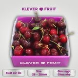 Cherry Đỏ Úc 