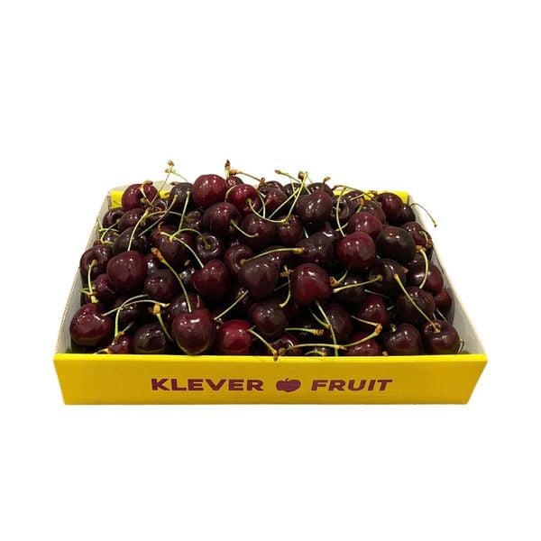 Cherry Jumbo New Zealand tại Klever Fruit