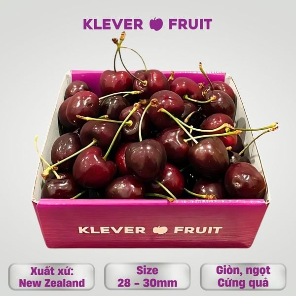Cherry Jumbo New Zealand