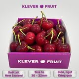  Cherry Super Big New Zealand 