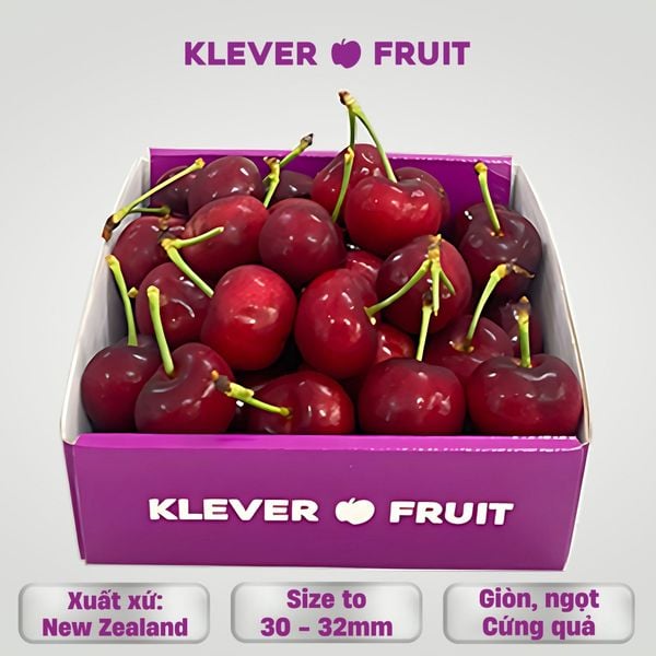 Cherry Super Big New Zealand