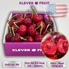 Cherry Number One Mỹ tại Klever Fruit
