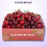  Cherry Number One Mỹ Size to 8.5 Row (32 - 34mm) - USA Cherry 