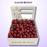  Cherry Number One Mỹ Size to 8.5 Row (32 - 34mm) - USA Cherry 