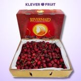  Cherry Number One Mỹ Size to 8.5 Row (32 - 34mm) - USA Cherry 
