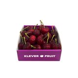  Cherry Number One New Zealand 