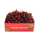  Cherry Number One New Zealand 