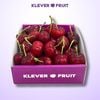 Cherry Super Big Mỹ tại Klever Fruit