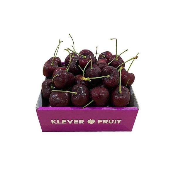 Cherry SuperBig Canada khay 600 gram