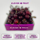  Cherry Super Big Organic New Zealand 