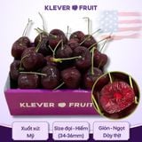  Cherry Top Mỹ Size Đại 8 Row (34-36mm) - USA Cherry 