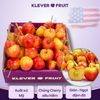 Cherry Vàng Rainier Jumbo Mỹ tại Klever Fruit