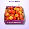 Cherry Vàng Rainier Jumbo Mỹ tại Klever Fruit