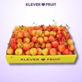 Cherry Vàng Rainier Mỹ VIP - Cherry Vàng Gee Whiz Đẳng Cấp - USA Rainier Cherry 