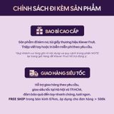  Vitamin cho bạn - Thứ 2 