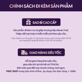  Hộp Trái Cây Chúc Sức Khỏe Ông Bà Tone Nâu Nhã Nhặn 