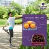 Chủ Nhật Sống Lành Mỗi Ngày - Sống Sang Cùng Cherry Mỹ & Quýt Úc Klever Fruit