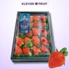Dâu Tây Hàn Quốc VIP tại Klever Fruit