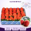 Dâu Tây Hàn Quốc tại Klever Fruit