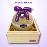  Dưa Giống Nhật Musk Melon 