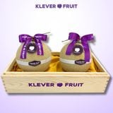  Dưa Giống Nhật Musk Melon 