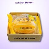  Dưa Lê Vàng Hàn Quốc 