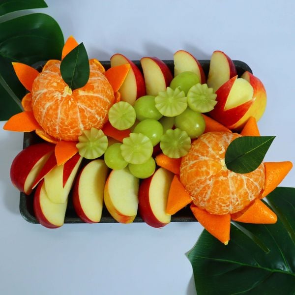 Giảm cân thải độc tại Klever Fruit