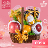  Giỏ Quà 08/03 Gửi Trọn Hương Lành 