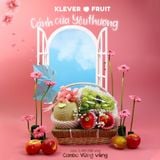  Giỏ quà 20/10 Vững Vàng 