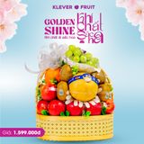  Giỏ quà 20/10 - Khí Phách 