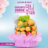 Giỏ quà 20/10 - Kiêu Sa 
