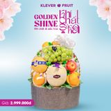  Giỏ quà 20/10 - Ngàn Hoa 