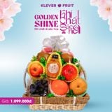  Giỏ quà 20/10 - Sắc Hương 