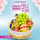  Giỏ quà 20/10 - Vị Tha 
