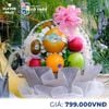 Giỏ quà 20/11 - 11