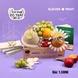  Hộp quà Tâm Huyết 