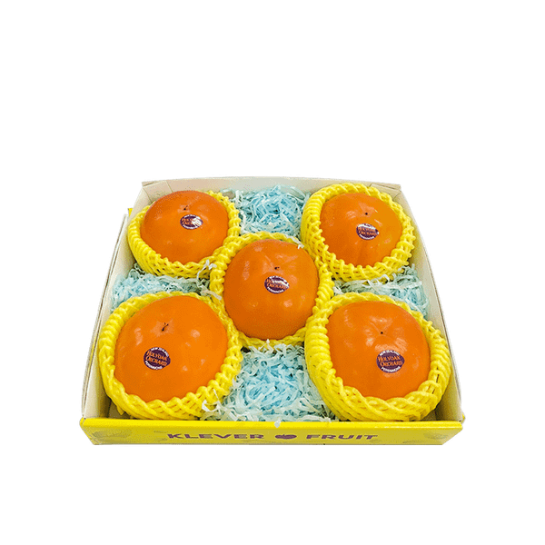 Hồng Giòn Nhập Khẩu