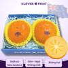 Hồng Hot House New Zealand tại Klever Fruit